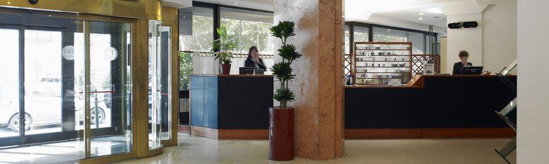 Nh Torino Centro Otel Dış mekan fotoğraf
